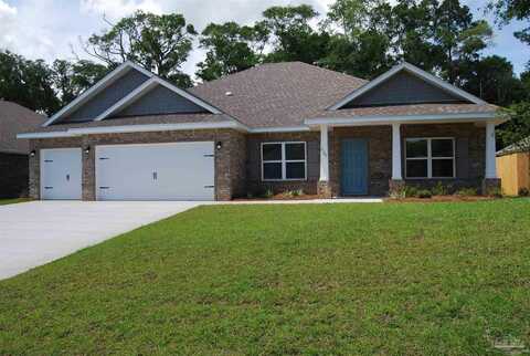 7749 Piper Cir, Milton, FL 32583