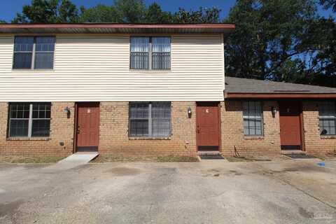 1455 Acorn Ln, Pensacola, FL 32514