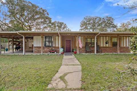 8447 Chisholm Rd, Pensacola, FL 32514