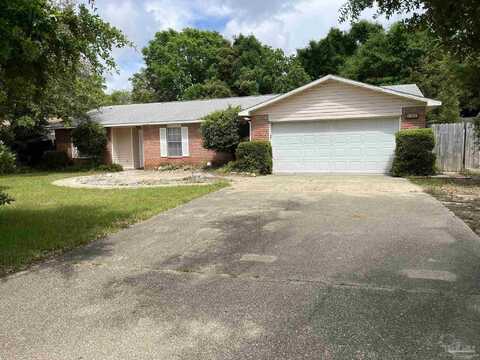 2782 Augustus Rd, Navarre, FL 32566