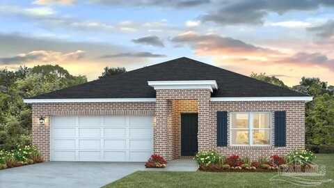 83 Anhinga St, Cantonment, FL 32533