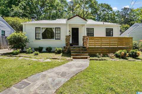 4411 7TH AVENUE, BIRMINGHAM, AL 35222