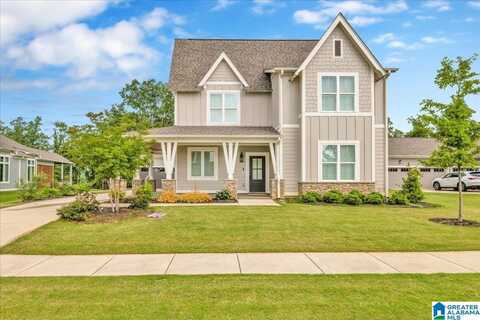 4546 BREXTON STREET, TRUSSVILLE, AL 35173