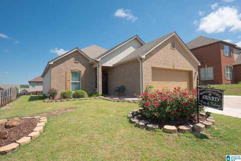1257 KENSINGTON BOULEVARD, CALERA, AL 35040