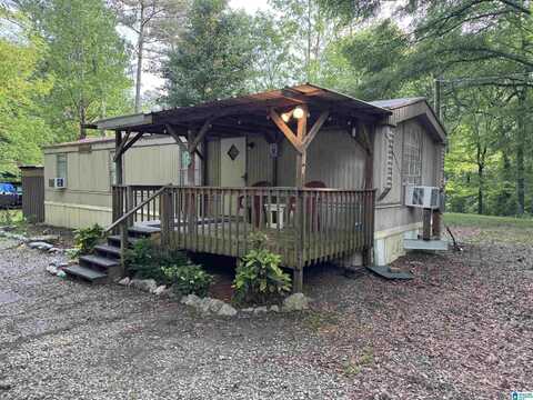 60 BARBER ROAD, RIVERSIDE, AL 35135