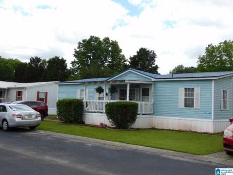3625 ASH PLACE, GARDENDALE, AL 35071