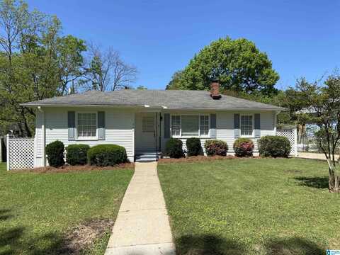 244 RALEIGH AVENUE, HOMEWOOD, AL 35209