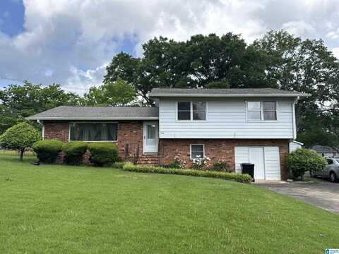732 MADELINE DRIVE, BIRMINGHAM, AL 35214