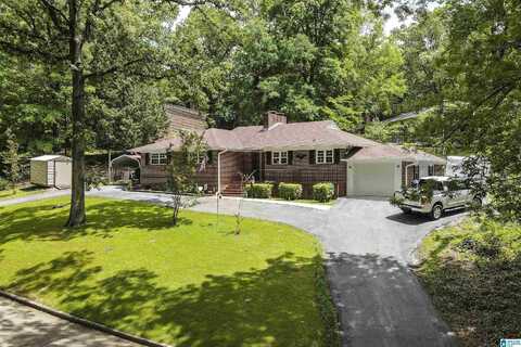 1348 CHAMPAIGN AVENUE, ANNISTON, AL 36207