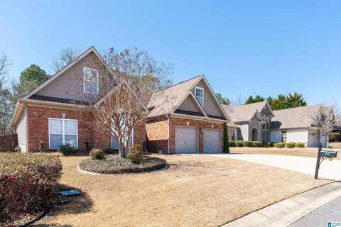 209 CAMDEN LAKE DRIVE, CALERA, AL 35040