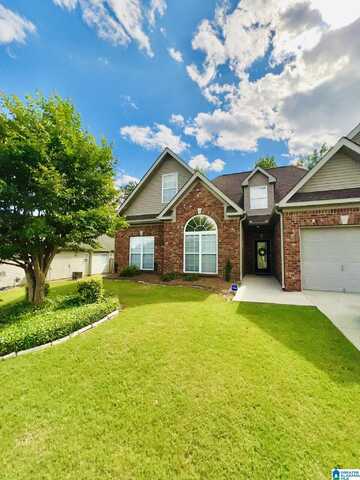 209 CAMDEN LAKE DRIVE, CALERA, AL 35040