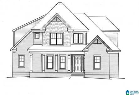 4037 LAUREL LAKES WAY, HELENA, AL 35022