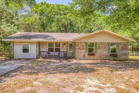 4281 Tomahawk Trl, Milton, FL 32583
