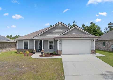 7908 Majestic Cypress Dr, Milton, FL 32583