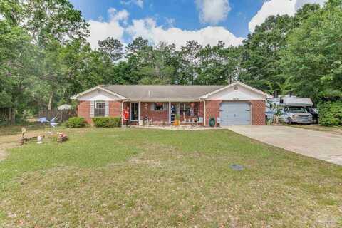 6600 Imperial Dr, Milton, FL 32570