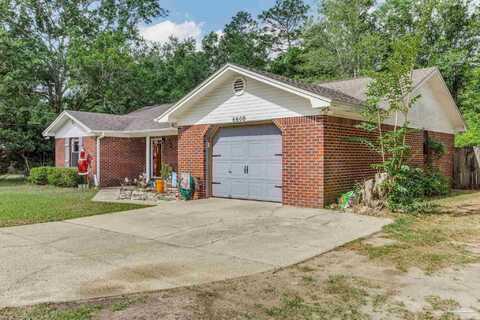 6600 Imperial Dr, Milton, FL 32570