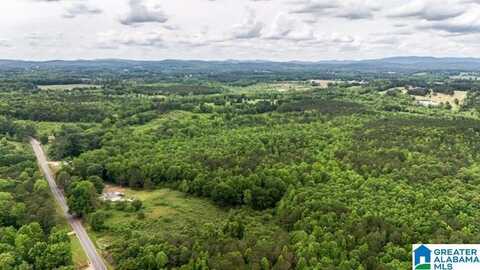 0 CRAGFORD ROAD, ASHLAND, AL 36251