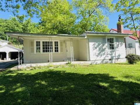 308 6TH AVENUE, ONEONTA, AL 35121