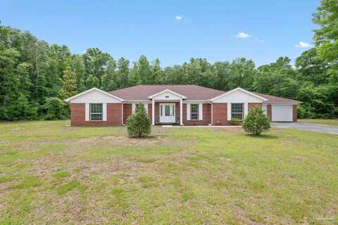 6069 Oglesby Rd, Milton, FL 32570