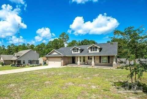 191 Conquest Ave, Crestview, FL 32536