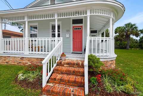 320 W Government St, Pensacola, FL 32502
