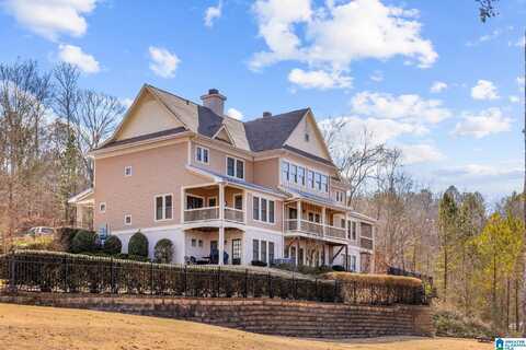 15 HARBOR POINTE DRIVE, TALLADEGA, AL 35160