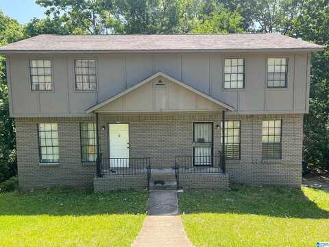 1717 6TH PLACE CIRCLE, CENTER POINT, AL 35215