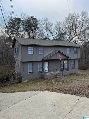 1717 6TH PLACE CIRCLE, CENTER POINT, AL 35215