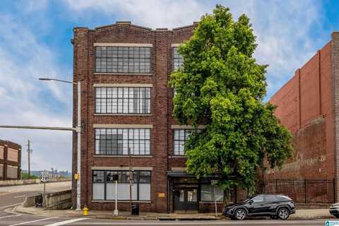 2329 1ST AVENUE, BIRMINGHAM, AL 35203