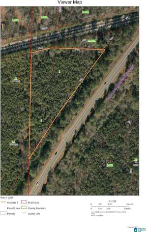000 HIGHWAY 275, TALLADEGA, AL 35160