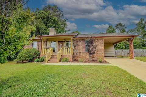 3723 MARY DRIVE, OXFORD, AL 36203