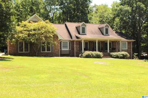 307 ENGLEWOOD DRIVE, JACKSONVILLE, AL 36265