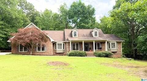 307 ENGLEWOOD DRIVE, JACKSONVILLE, AL 36265