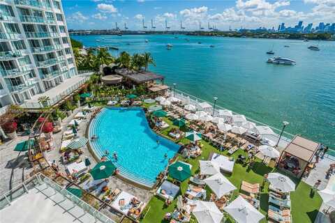 1100 West Ave, Miami Beach, FL 33139