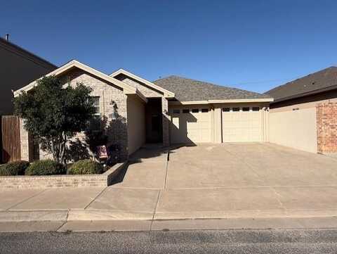 5329 Bella Place, Midland, TX 79707