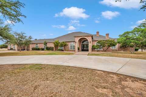 124 Bayberry Parkway, Midland, TX 79705