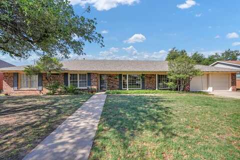 3219 Apperson Dr, Midland, TX 79705