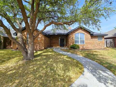 5620 Llano Court, Midland, TX 79707