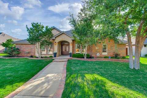 2009 Brentwood Dr, Midland, TX 79707