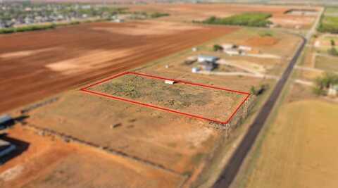 10503 E Midway Rd, Big Spring, TX 79720