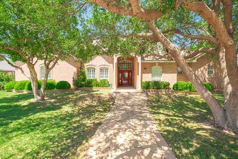 4840 Rustic Trail, Midland, TX 79707