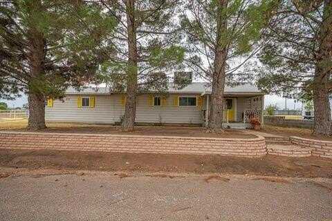 107 Tumbleweed, McCamey, TX 79752