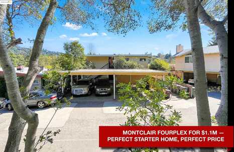 389 Somerset Rd, Piedmont, CA 94611