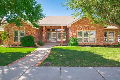 409 Pinewood Court, Midland, TX 79705