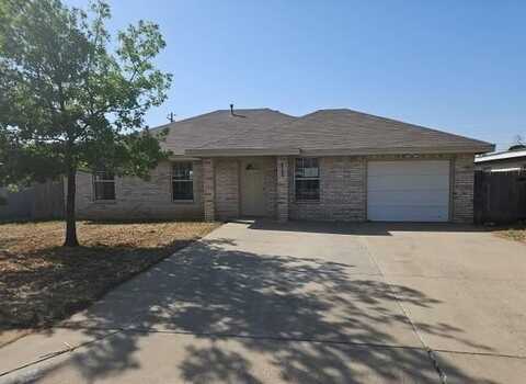 200 E Spruce Ave, Midland, TX 79705