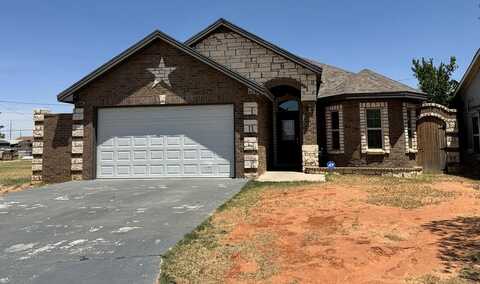 302 N Carver, Midland, TX 79701