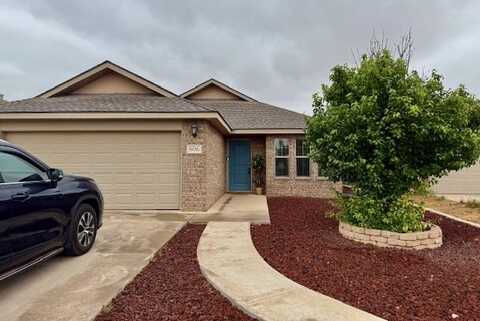 606 Memorial Ct, Midland, TX 79706
