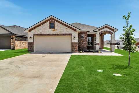 1300 Loess St., Midland, TX 79705