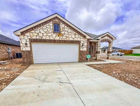 1300 Loess St., Midland, TX 79705