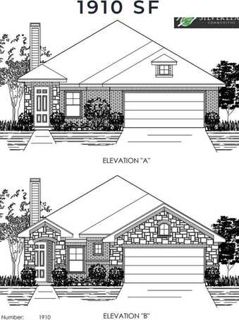 1300 Loess St., Midland, TX 79705